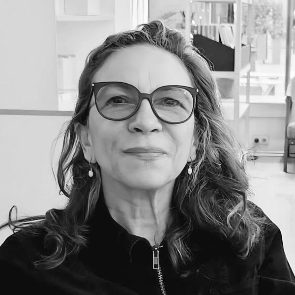 Alexandra Roussel