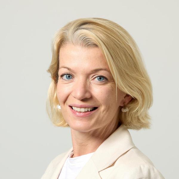 Sarah Higgins