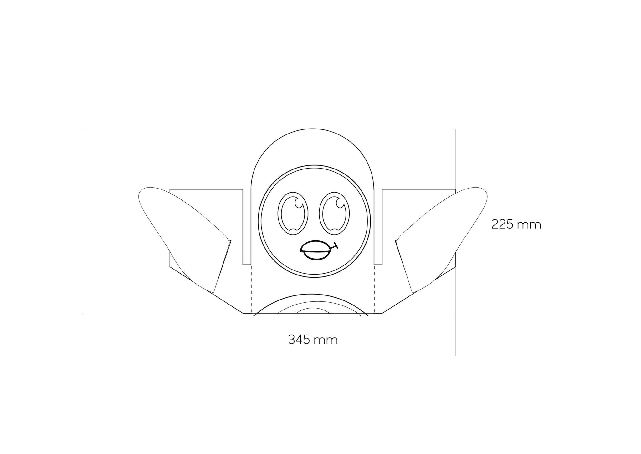 Scale Drawing