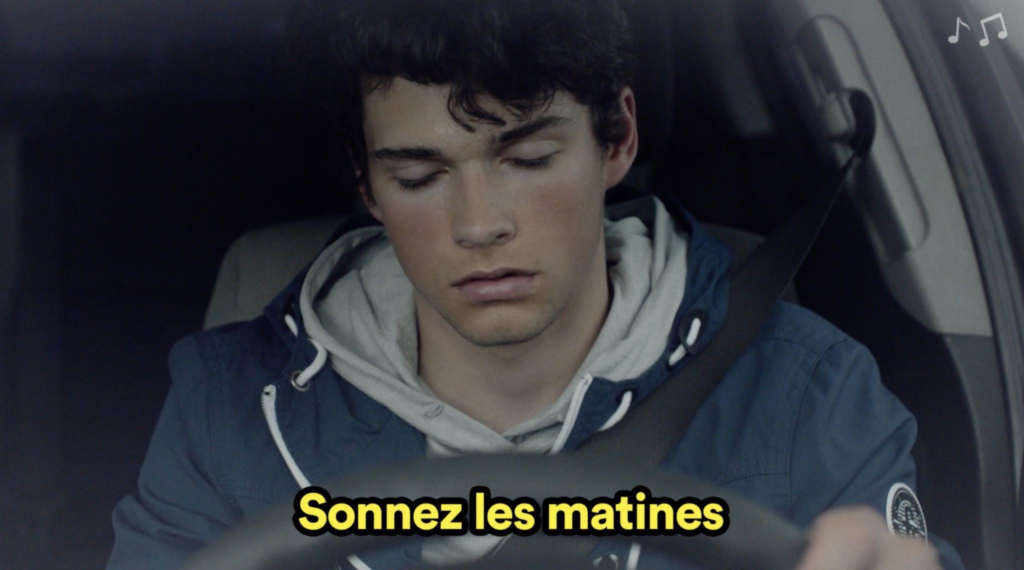 FRÈRE JACQUES