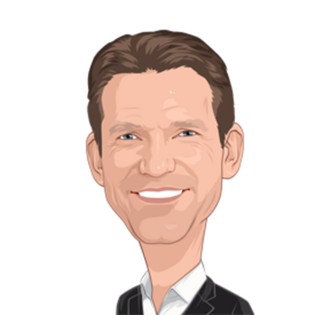 Dr. Daniel Holz