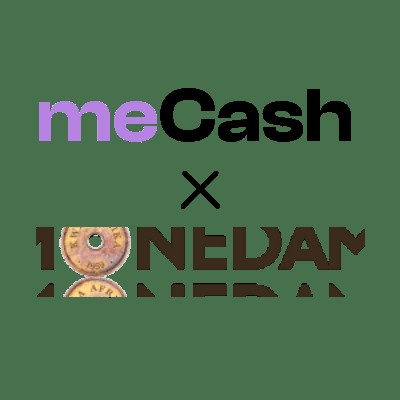Moneda x meCash