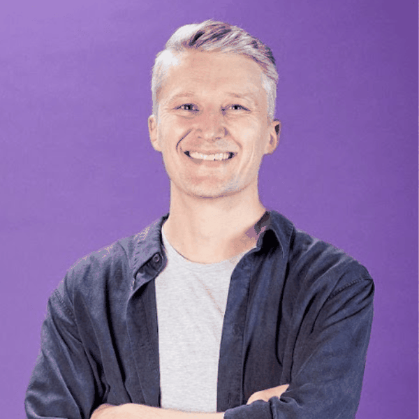 David Fraser