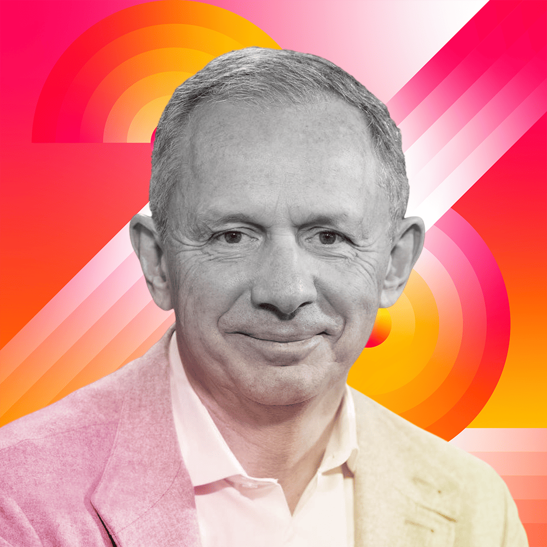 Enrique Lores