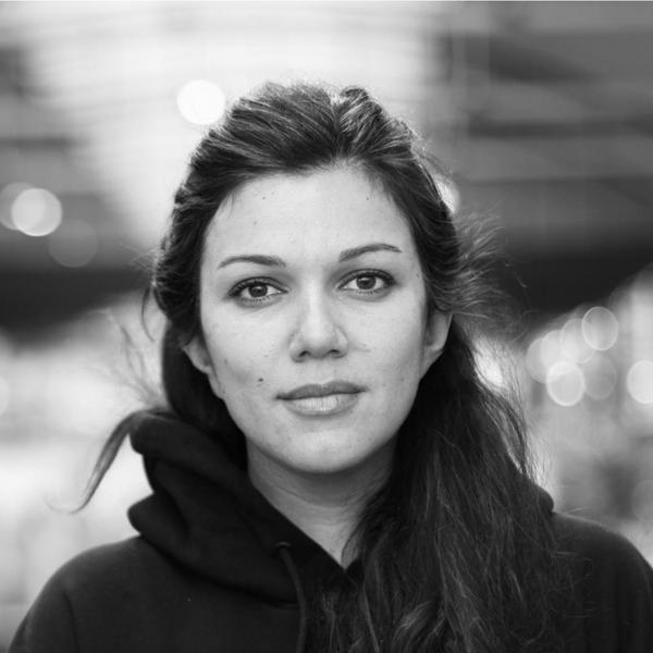 Rana Khoury