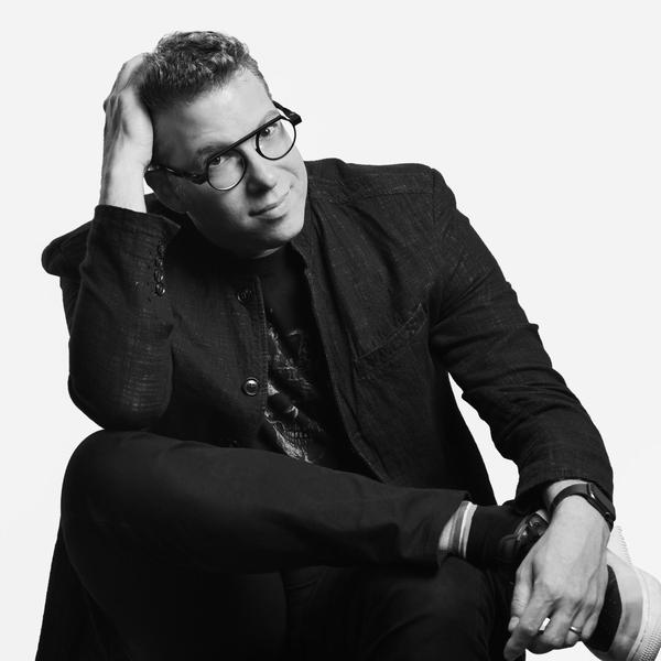 Eric Weisberg