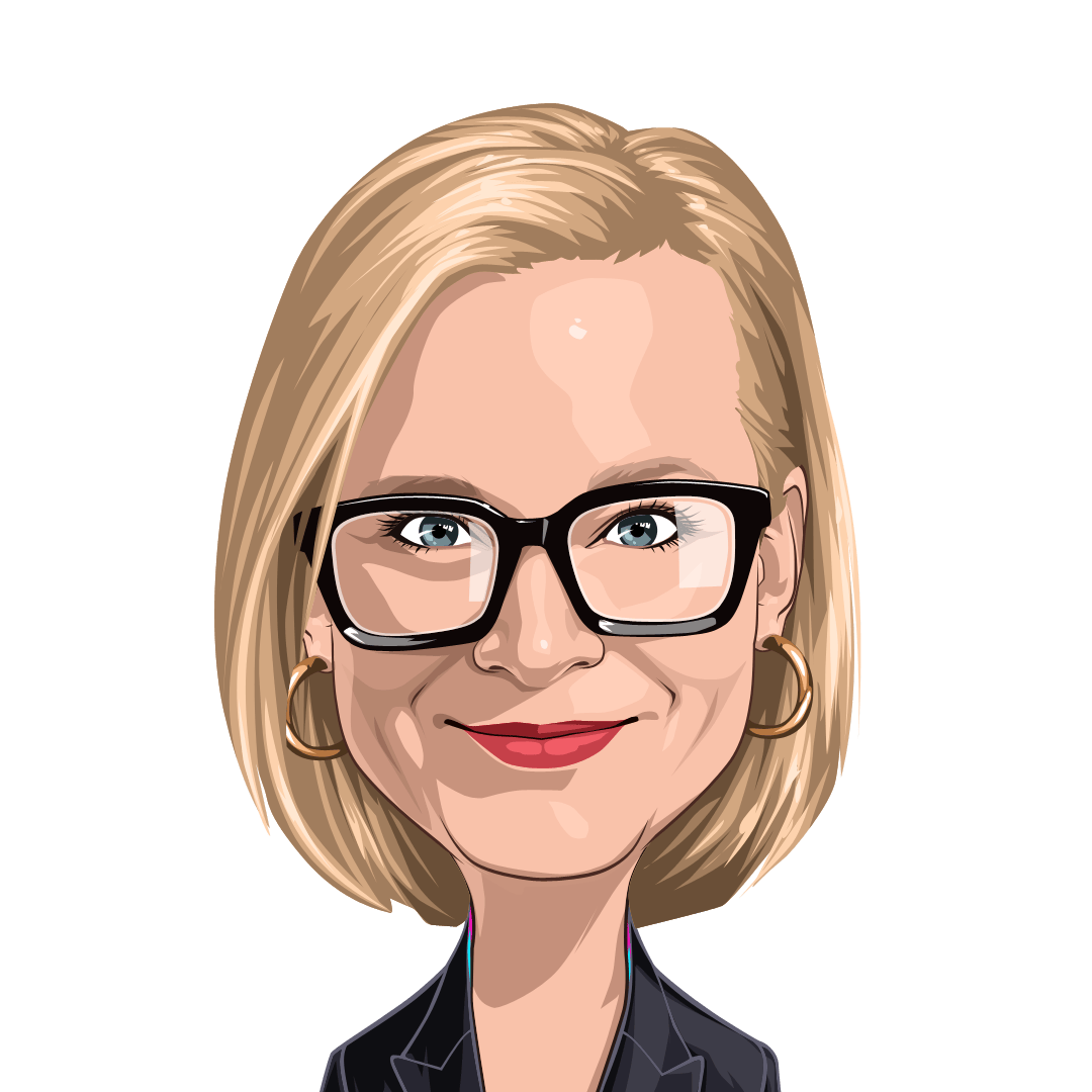 Angela Culver-Gleason