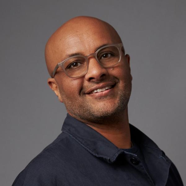David Mesfin