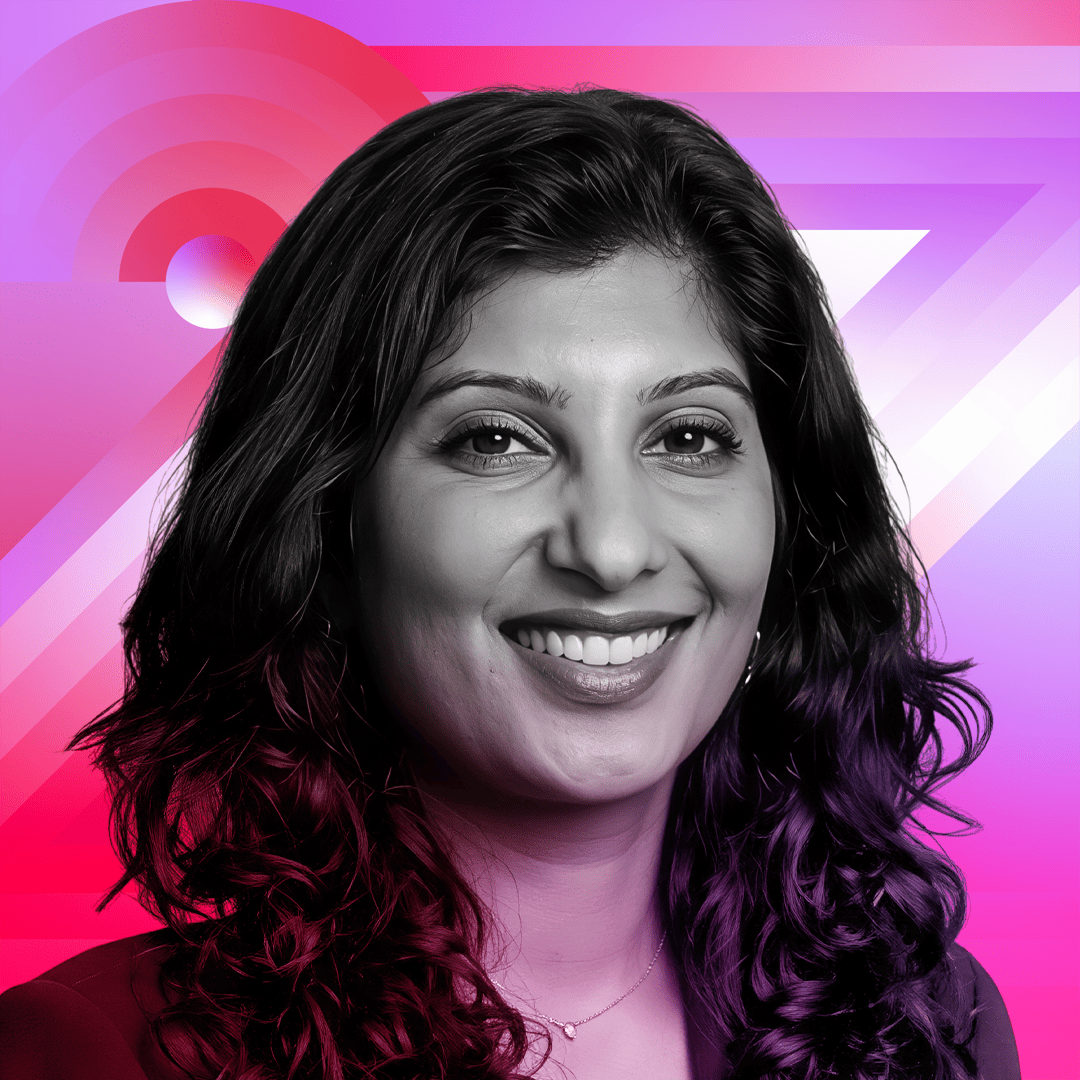 Neetika Bansal