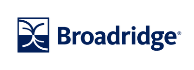 Broadridge