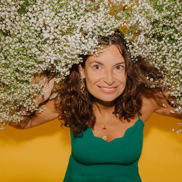 Sandrine Le Goff