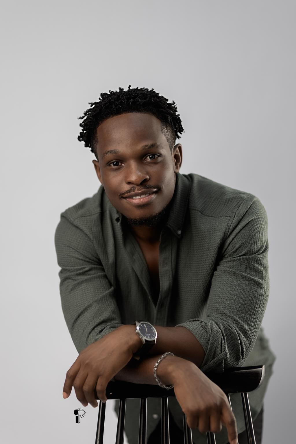 Israel Derrick Apeti