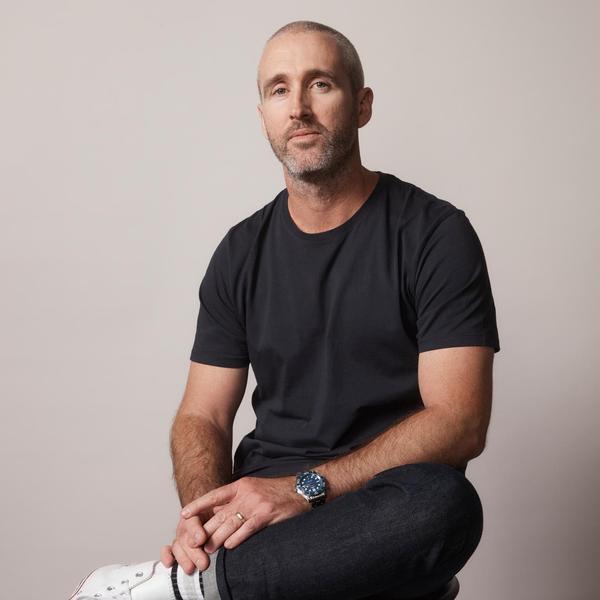 Seamus Higgins