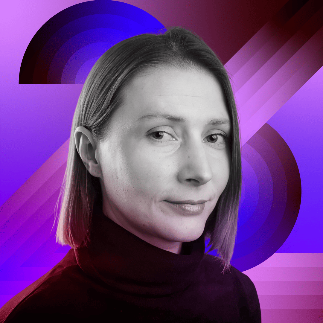 Kinga Swiderska  Money20/20, Exhibition Director, Middle East