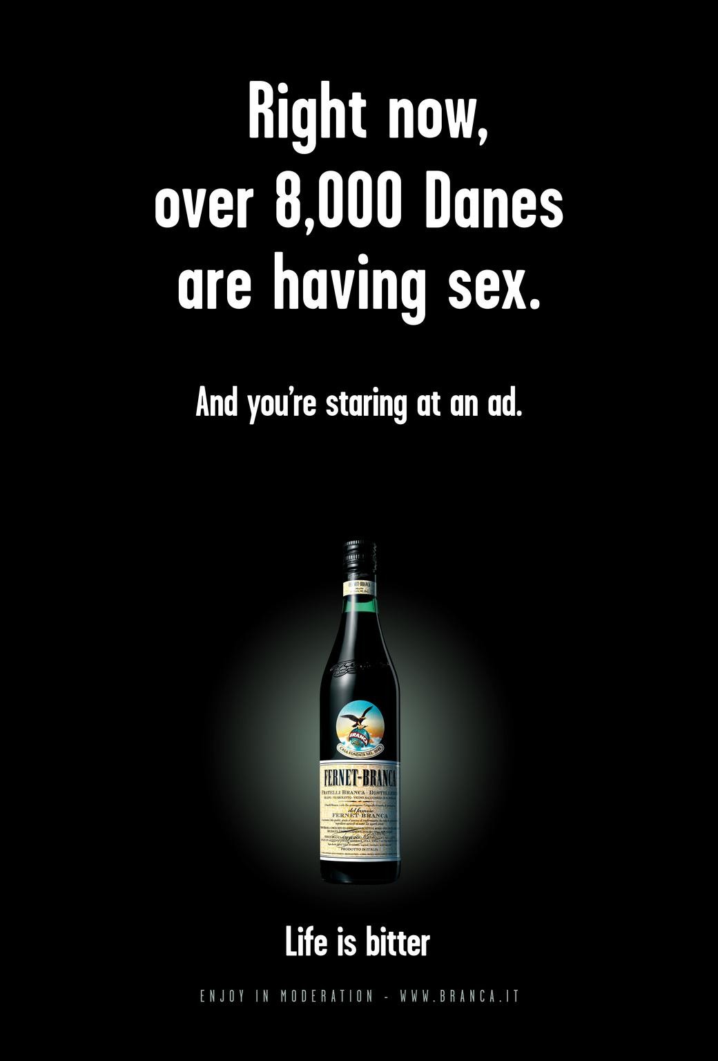 8.000 DANES HAVING SEX