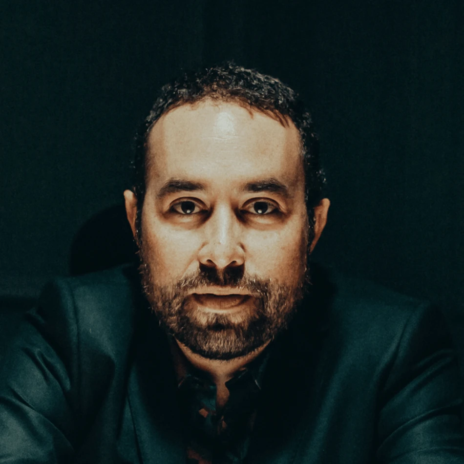 Agustín Febres-Cordero