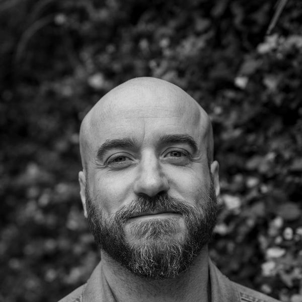 Jamie Cordwell