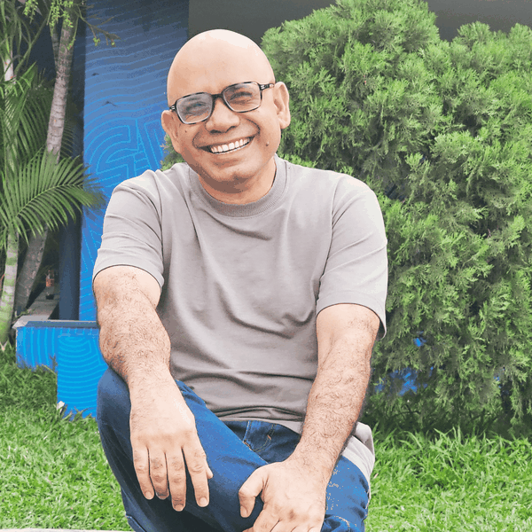 Abu Sayed Mohammad Nurur Rahman