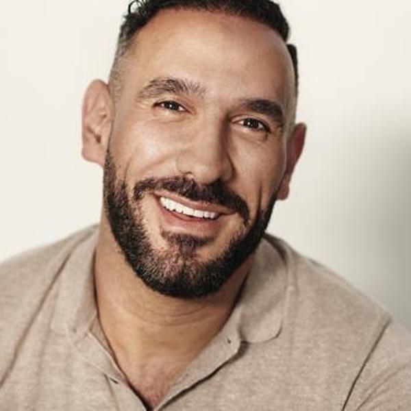 Jonathan Deeb