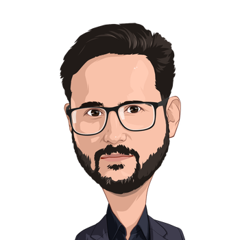 Ricardo Josua