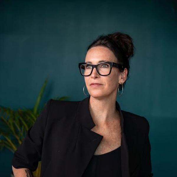 Ina Behrendt