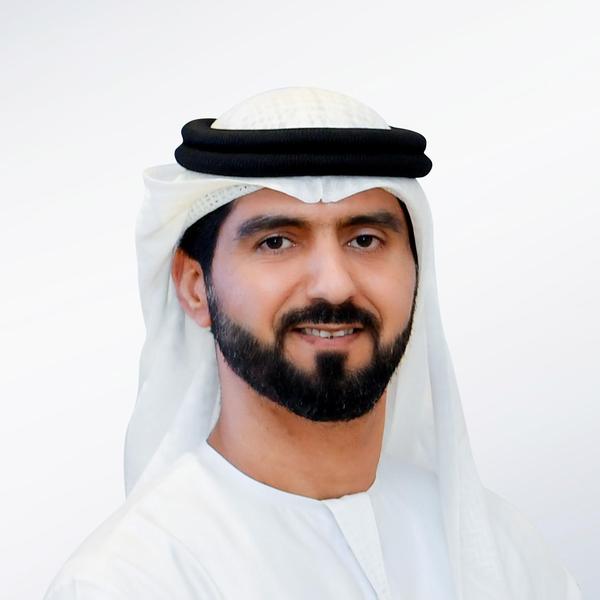 Khaled AlShehhi