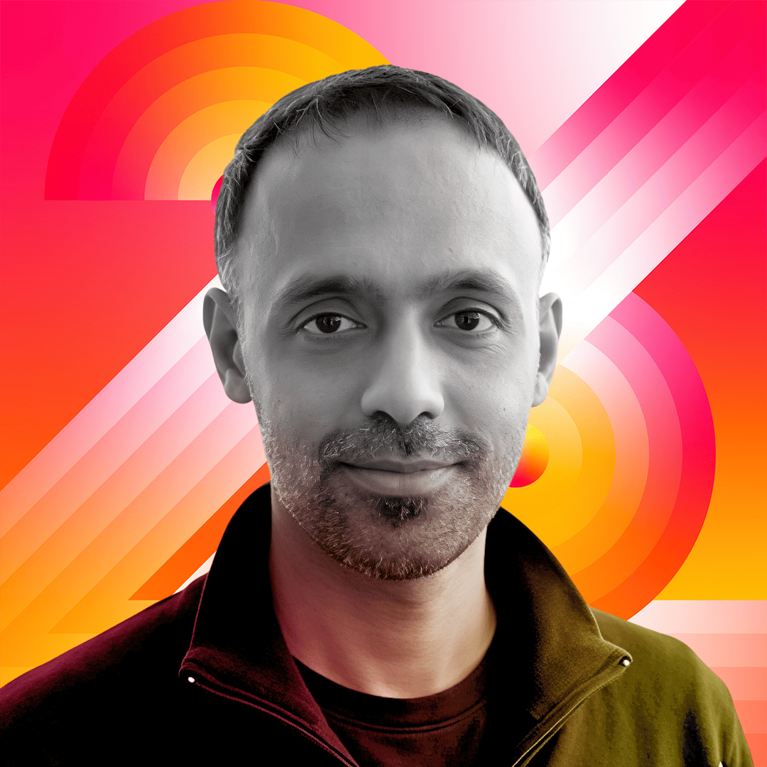 Gagan Mac