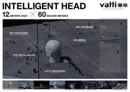 Intelligent Head