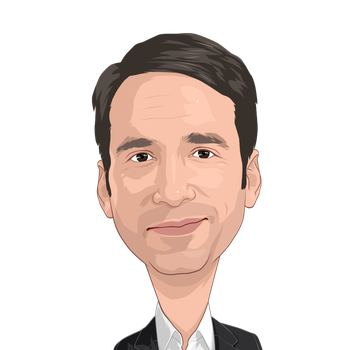 Dan Rosen