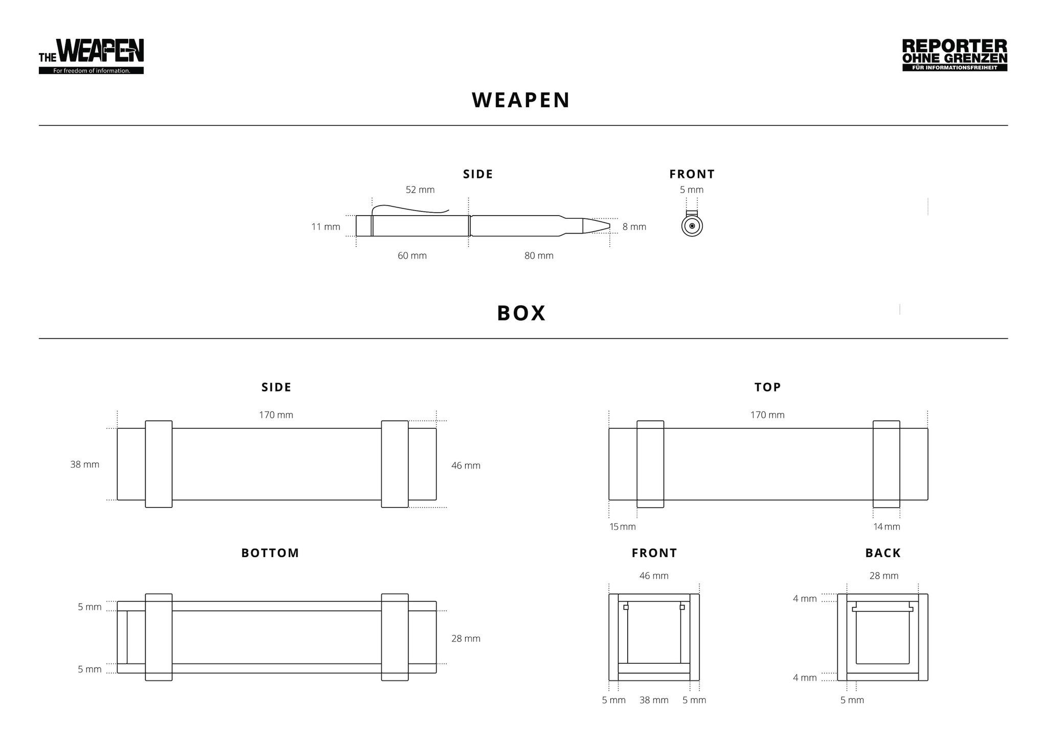 Scale Drawing