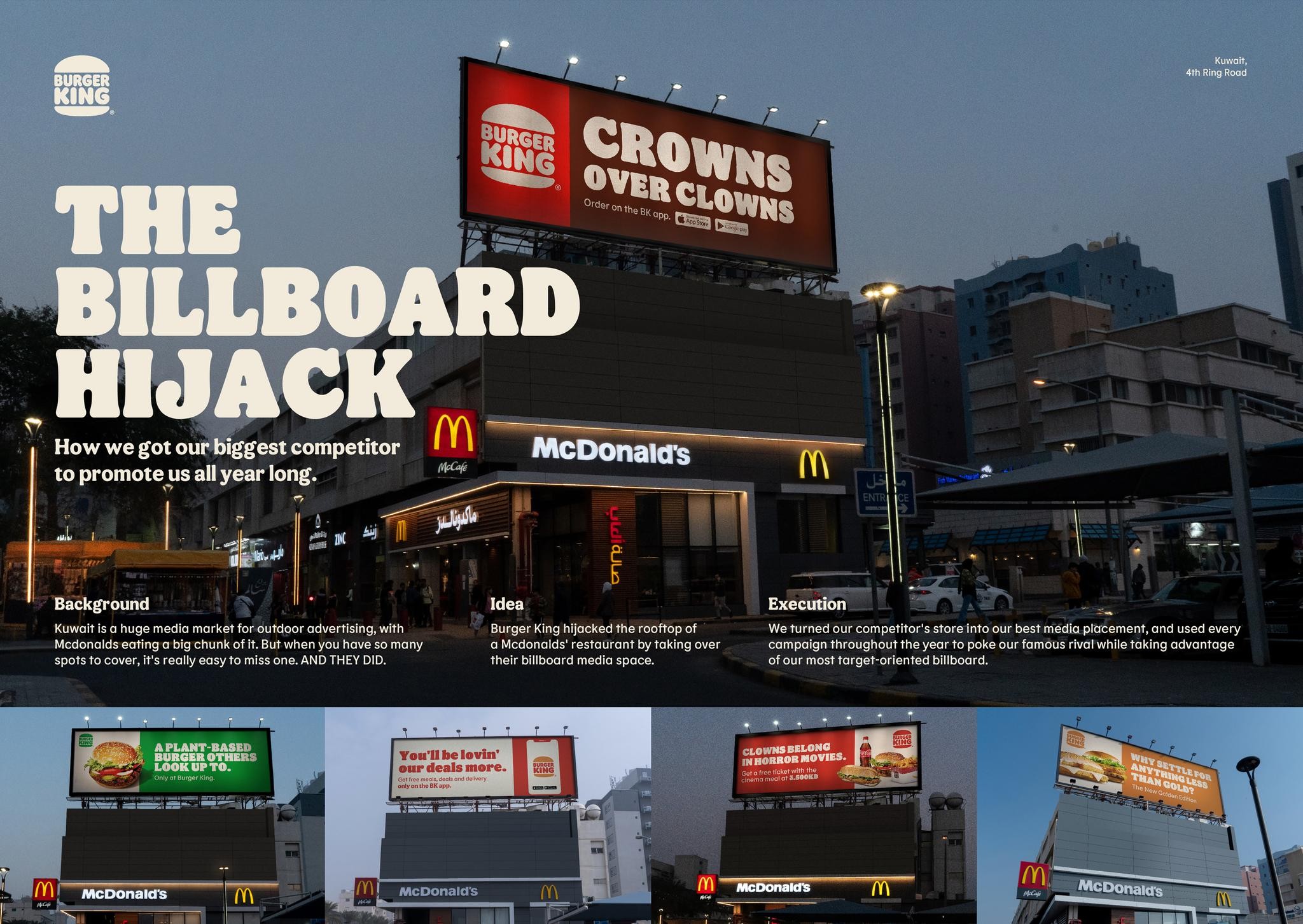 The Billboard Hijack