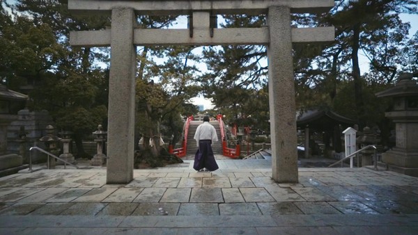 JAPAN - Where tradition meets the future