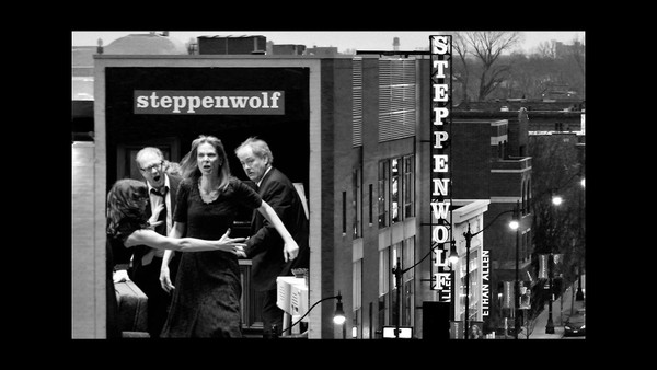 Steppenwolf 40 Series 1