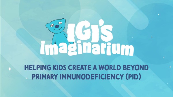 IGI's Imaginarium