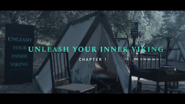 Assassin’s Creed Valhalla: Unleash Your Inner Viking