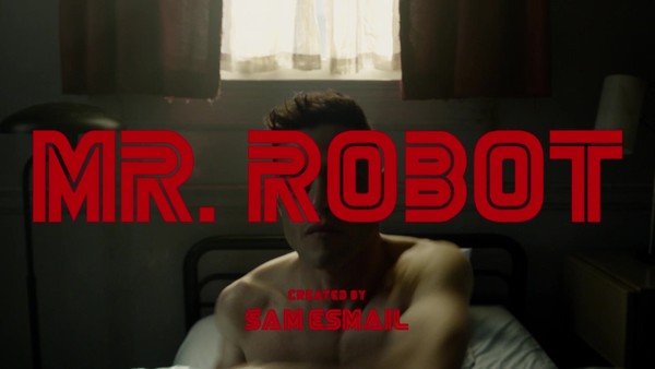 Mr. Robot Season 2 Digital Launch