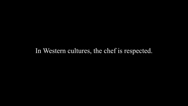 THE MYSTERY OF SPRING ROLLS