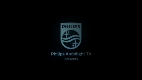 AFTERGLOW - A PHILIPS AMBILIGHT EXPERIENCE