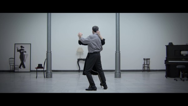 Start The Dance -Short Film FB