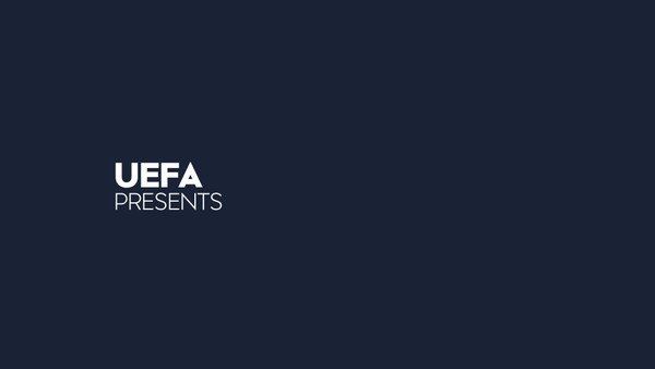 UEFA NATIONS LEAGUE BRAND