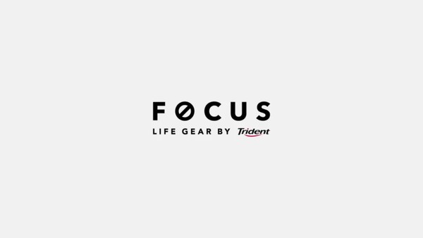 FOCUS: LIFE GEAR BY TRIDENT