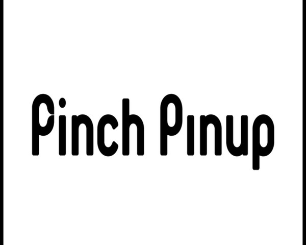 PINCH PINUP