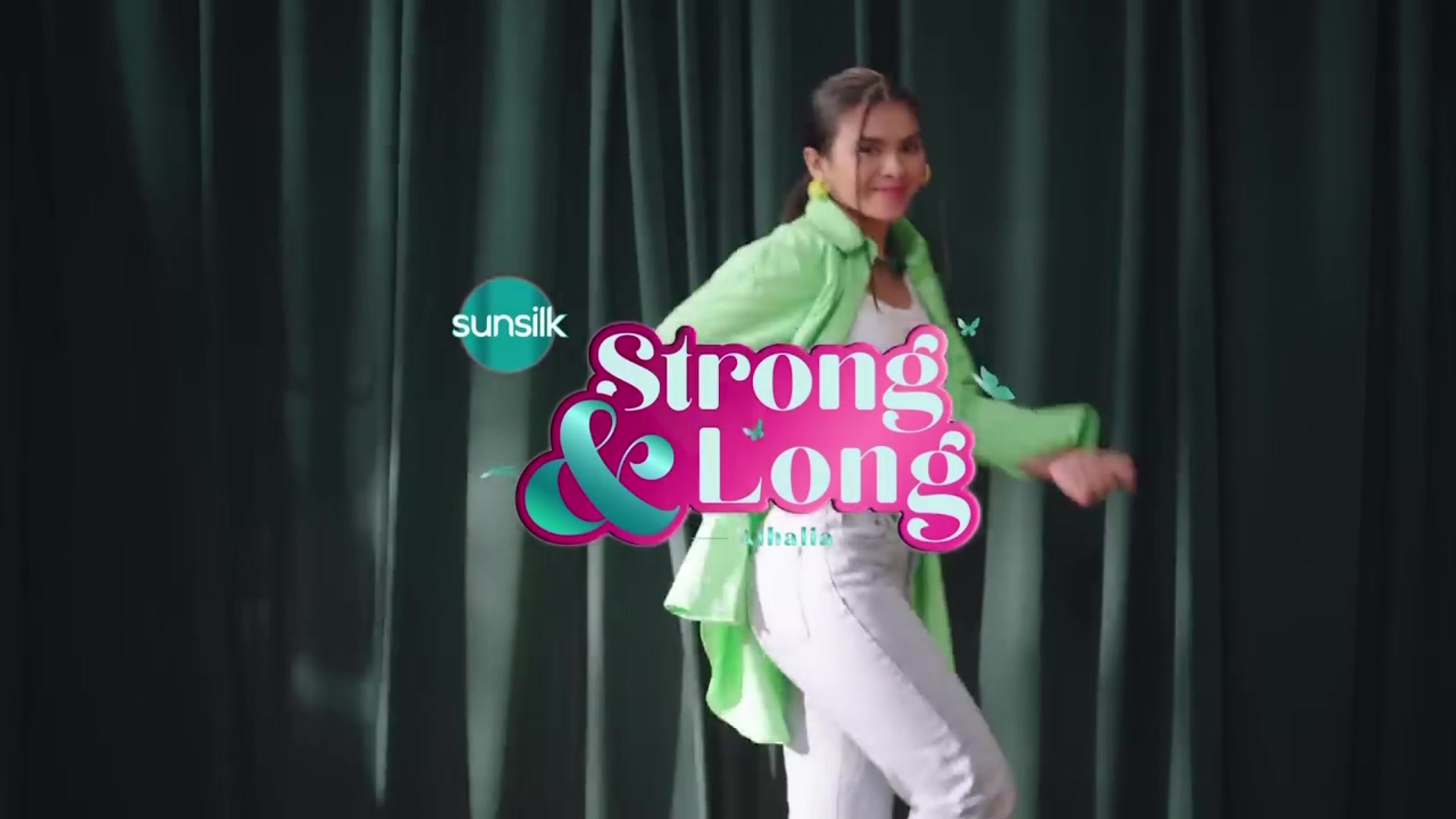 Unlocking Confidence Through Music: Sunsilk Strong & Long Campaign Inspires Gen Z to STOP, KEEP, GROW