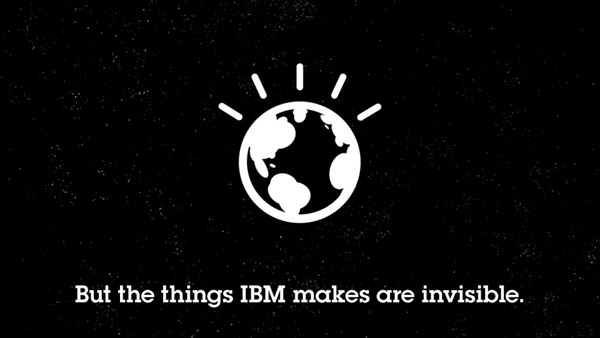 MADE WITH IBM