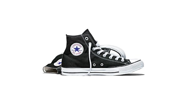CONVERSE: MADE BY YOU