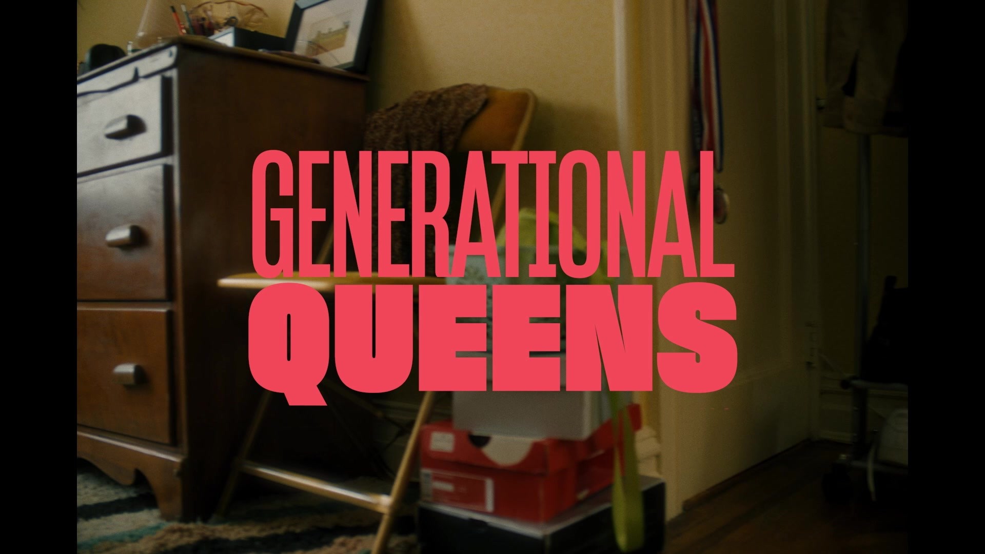 Generational Queens
