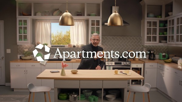 Apartments.com Social Campaign