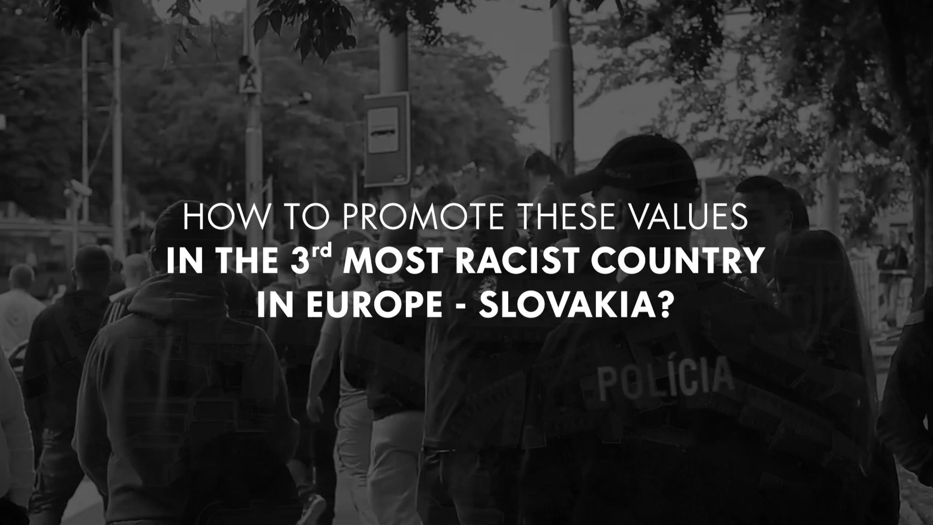 True Colors of Slovakia