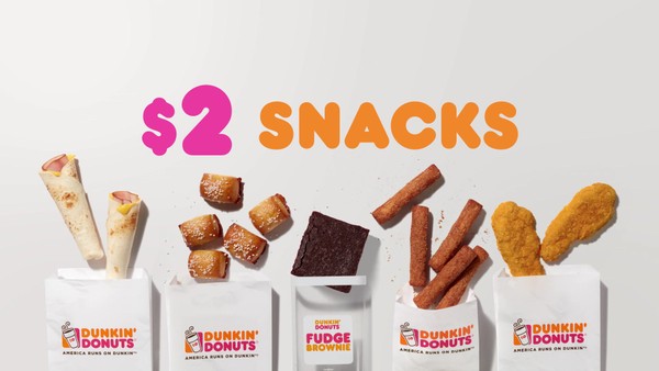 Snack Sized Ads