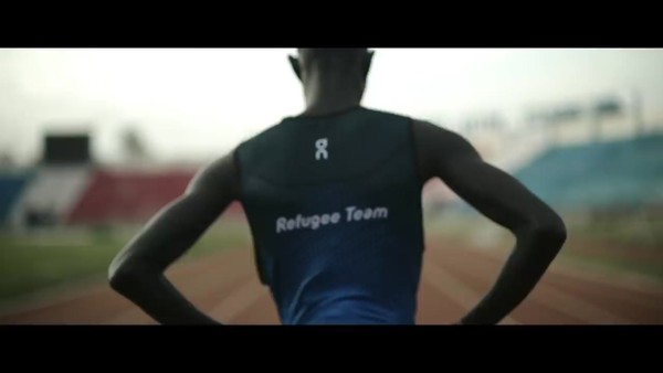 RUN: The Athlete Refugee Team Story
